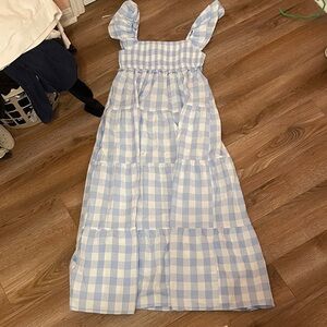 Altard State Maxi Dress